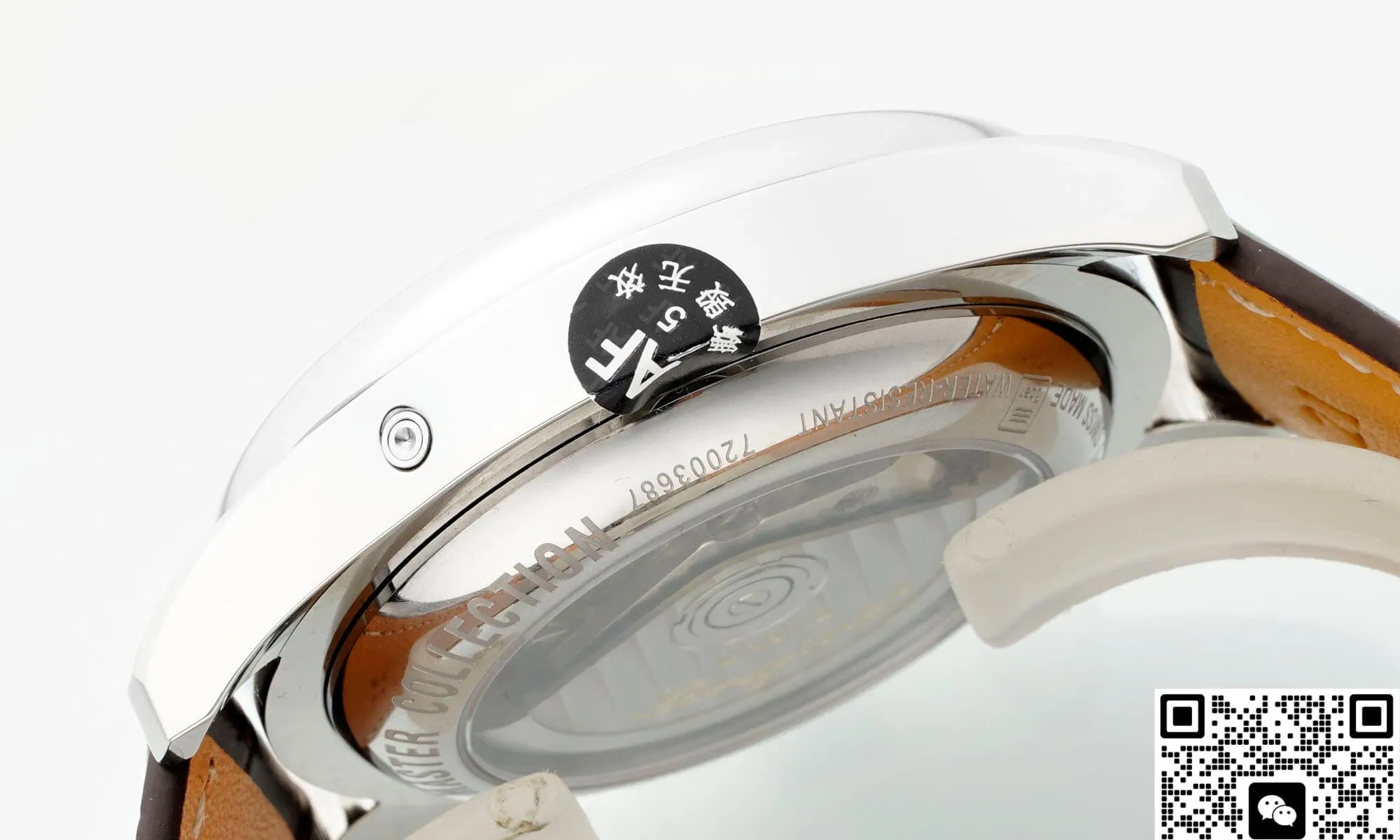 AF Factory Longines L2.773.4.78.3 1:1 Best Edition Replica Watch